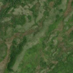 Satellite imagery of Pickapie Hill, CA