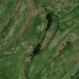 Satellite imagery of Pickapie Hill, CA