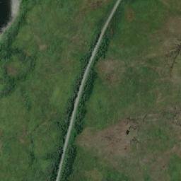 Satellite imagery of The Look Out, CA