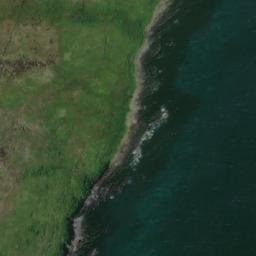 Satellite imagery of The Look Out, CA