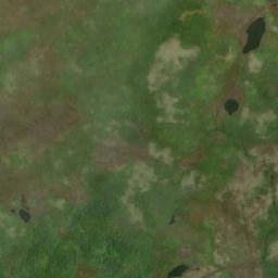 Satellite imagery of Halfway Hill, CA