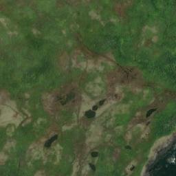 Satellite imagery of Halfway Hill, CA