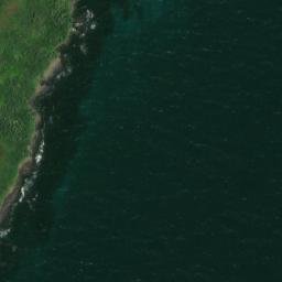 Satellite imagery of Halfway Hill, CA