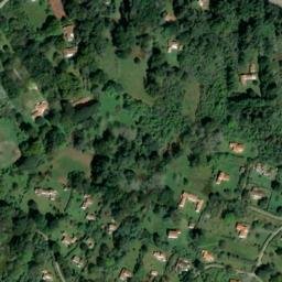 Satellite imagery of Pointe du Porteau, FR