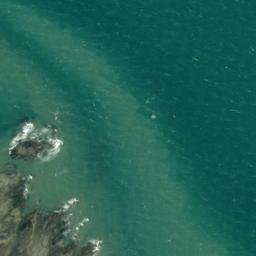Satellite imagery of Pointe de la Sablière, FR