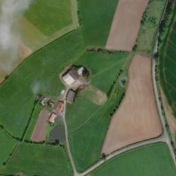 Satellite imagery of Château du Lac, FR
