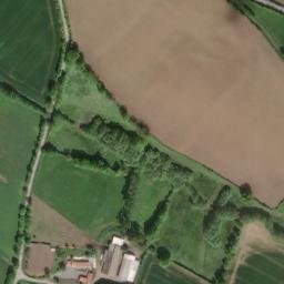 Satellite imagery of Château du Lac, FR