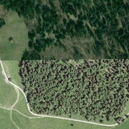 Satellite imagery of 2549402 - A, CH