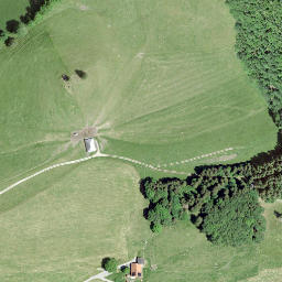 Satellite imagery of La Combert, CH