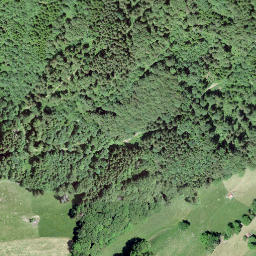 Satellite imagery of La Combert, CH