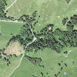 Satellite imagery of Gurtseggli, CH