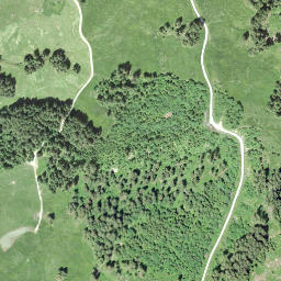 Satellite imagery of Gurtseggli, CH