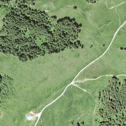 Satellite imagery of Gurtseggli, CH