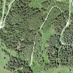 Satellite imagery of Gurligrind, CH