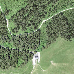 Satellite imagery of Gurligrind, CH