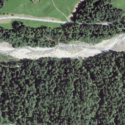Satellite imagery of Gustigrat, CH