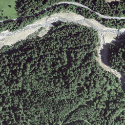 Satellite imagery of Gustigrat, CH