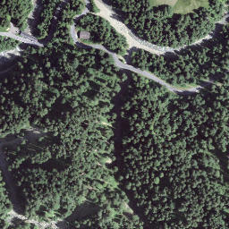 Satellite imagery of Gustigrat, CH