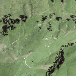 Satellite imagery of Louigrat, CH