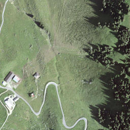 Satellite imagery of Birehubel, CH