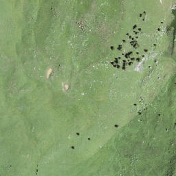 Satellite imagery of Tschingelflue, CH
