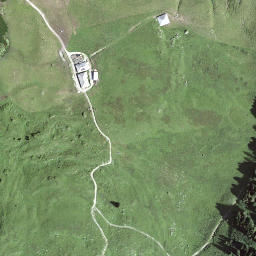Satellite imagery of Girisberg, CH