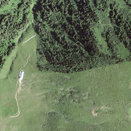 Satellite imagery of Haber, CH