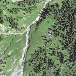 Satellite imagery of Haber, CH