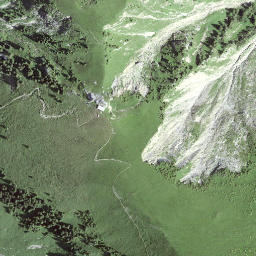 Satellite imagery of Birespitz, CH