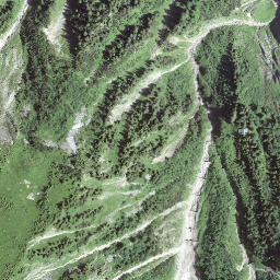 Satellite imagery of Birespitz, CH