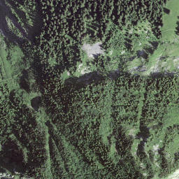 Satellite imagery of Brunnhubel, CH