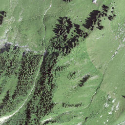 Satellite imagery of Brunnhubel, CH