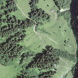 Satellite imagery of Zigerhubel, CH