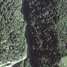 Satellite imagery of Zigerhubel, CH