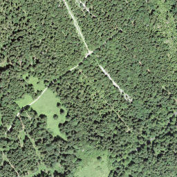 Satellite imagery of Spitzi Flue, CH