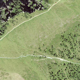 Satellite imagery of Niederhorn, CH