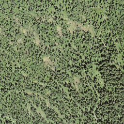 Satellite imagery of Bireflue, CH