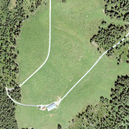 Satellite imagery of Bireflue, CH