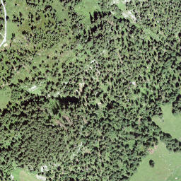Satellite imagery of Burgfeldflüe, CH
