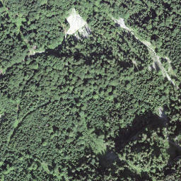 Satellite imagery of Höji Egg, CH