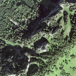 Satellite imagery of Höji Egg, CH