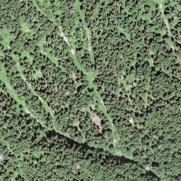 Satellite imagery of Rote Flue, CH