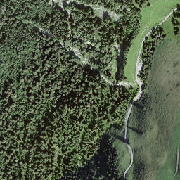 Satellite imagery of Windegg, CH