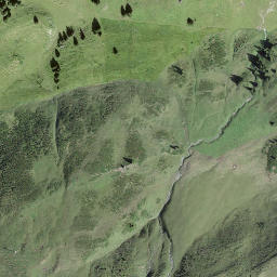 Satellite imagery of Tschingel, CH