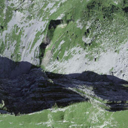 Satellite imagery of Axalphoren, CH