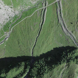 Satellite imagery of Schryberhorn, CH