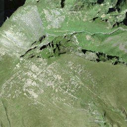 Satellite imagery of Wandelgrat, CH