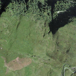 Satellite imagery of Im obersten Wandel, CH