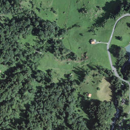Satellite imagery of Hobalm, CH