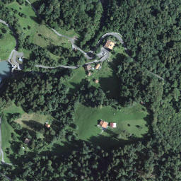 Satellite imagery of Hobalm, CH